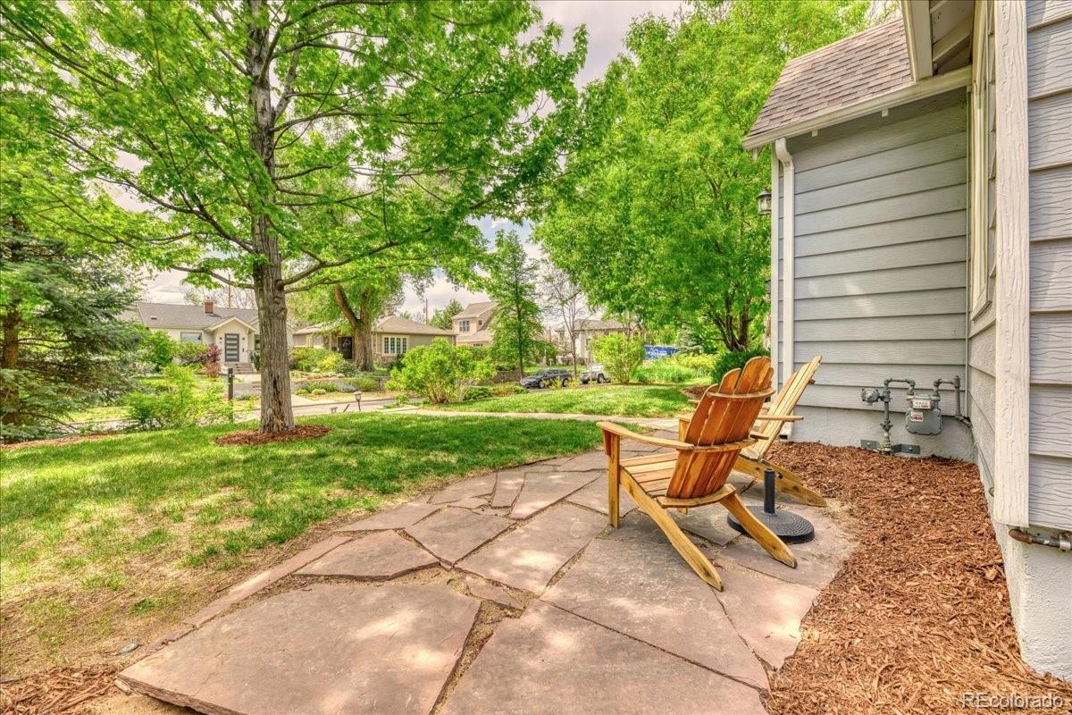MLS Image #5 for 1476 s elizabeth street,denver, Colorado