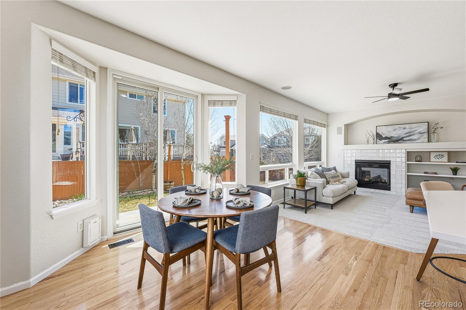 MLS Image #10 for 7755  solstice way,castle rock, Colorado