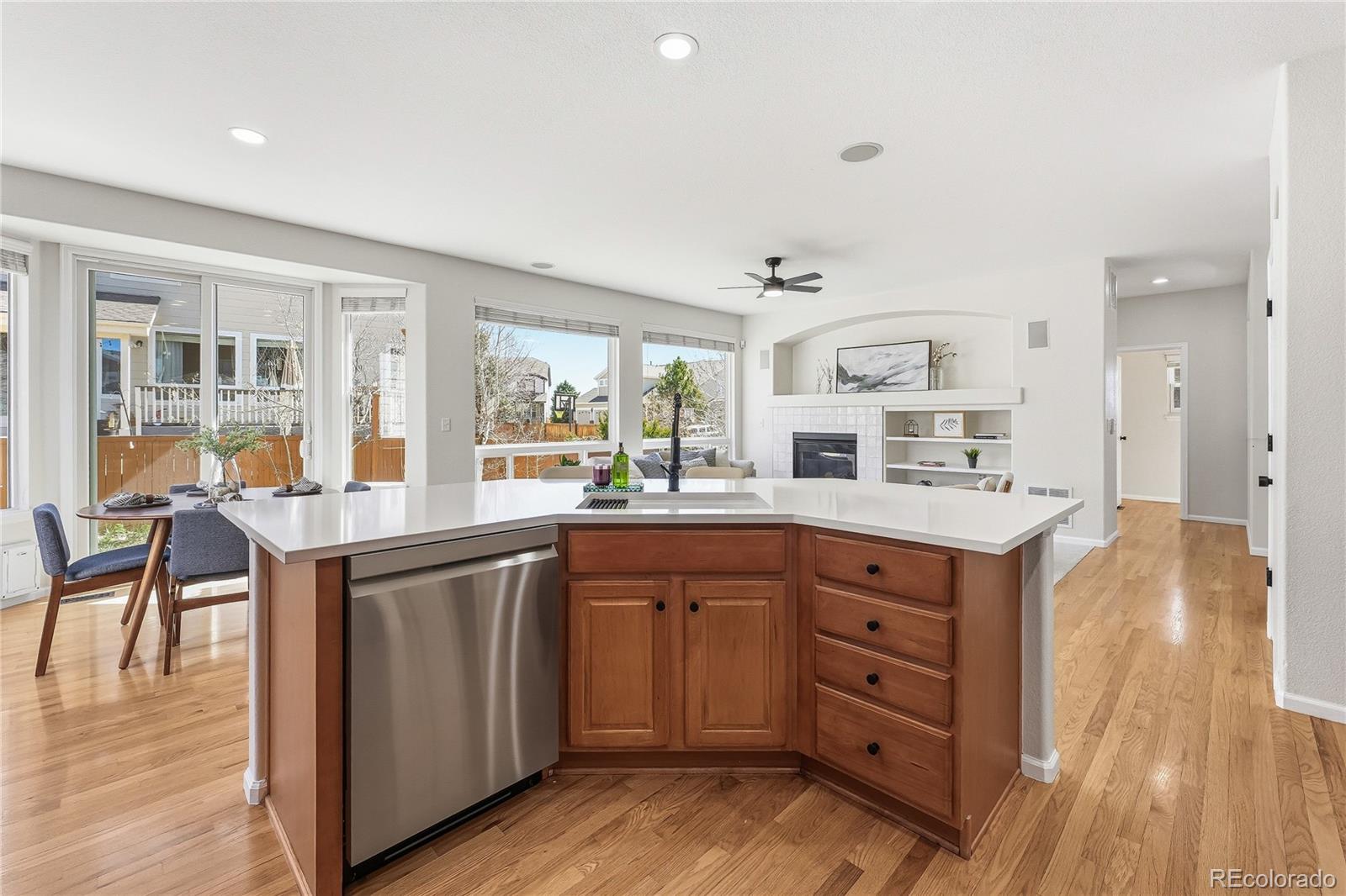MLS Image #6 for 7755  solstice way,castle rock, Colorado