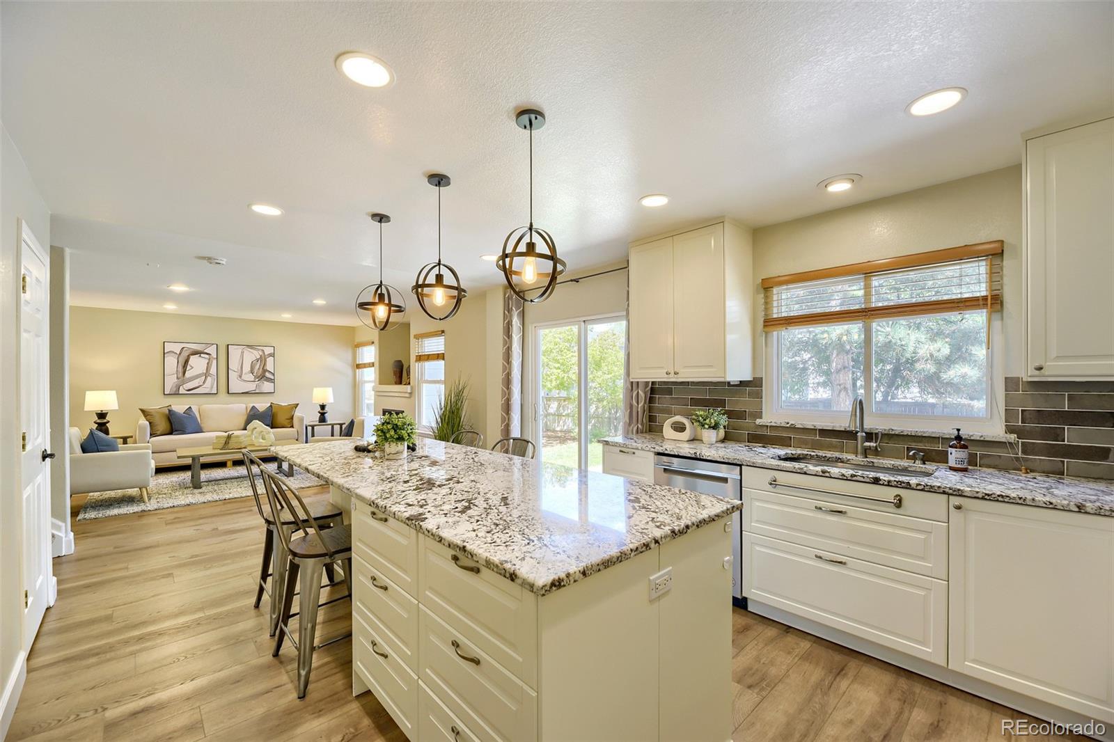 MLS Image #10 for 9808  aftonwood street,highlands ranch, Colorado