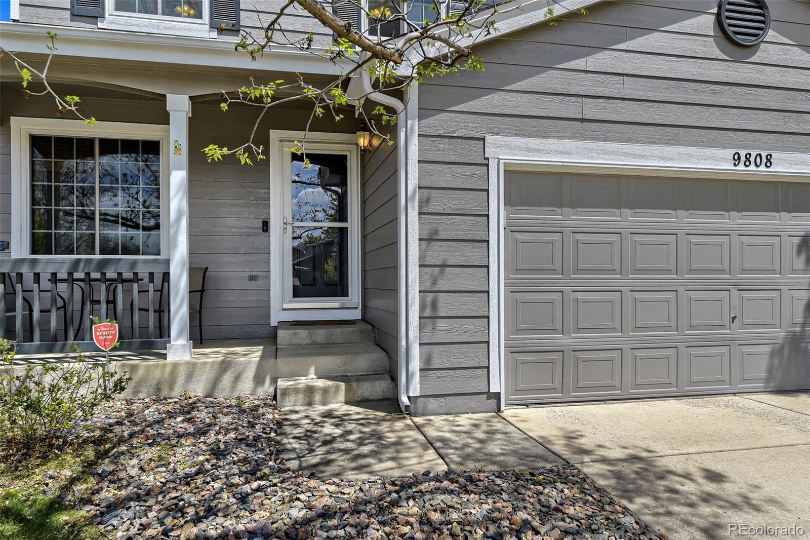 MLS Image #2 for 9808  aftonwood street,highlands ranch, Colorado