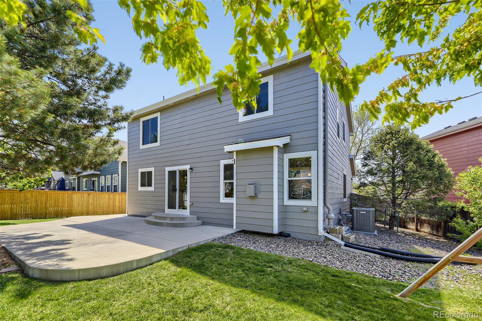 MLS Image #25 for 9808  aftonwood street,highlands ranch, Colorado