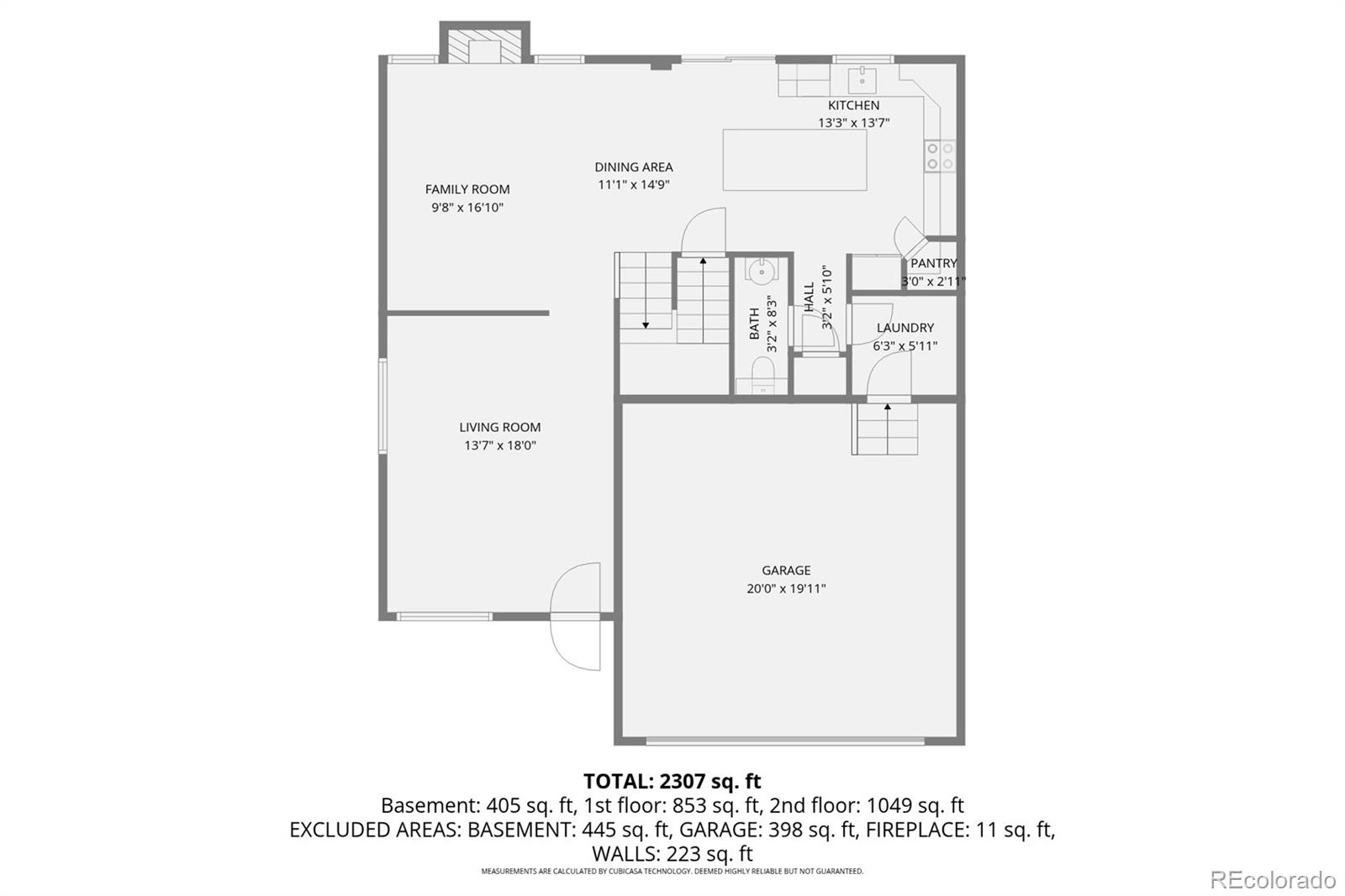 MLS Image #28 for 9808  aftonwood street,highlands ranch, Colorado