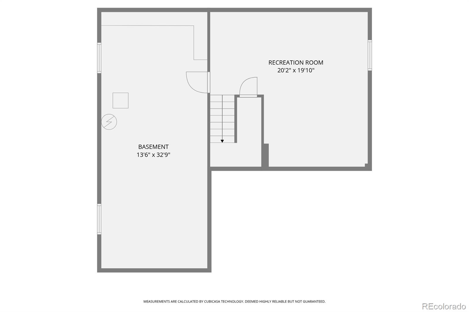 MLS Image #30 for 9808  aftonwood street,highlands ranch, Colorado