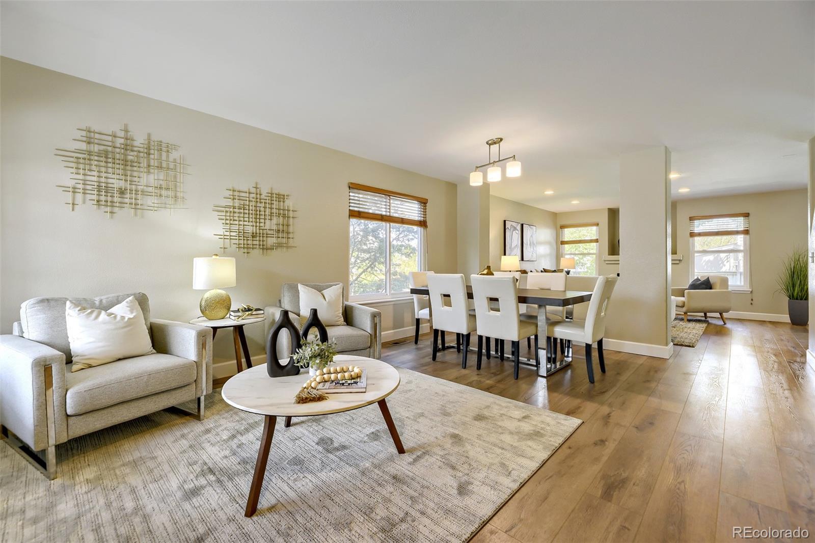 MLS Image #4 for 9808  aftonwood street,highlands ranch, Colorado