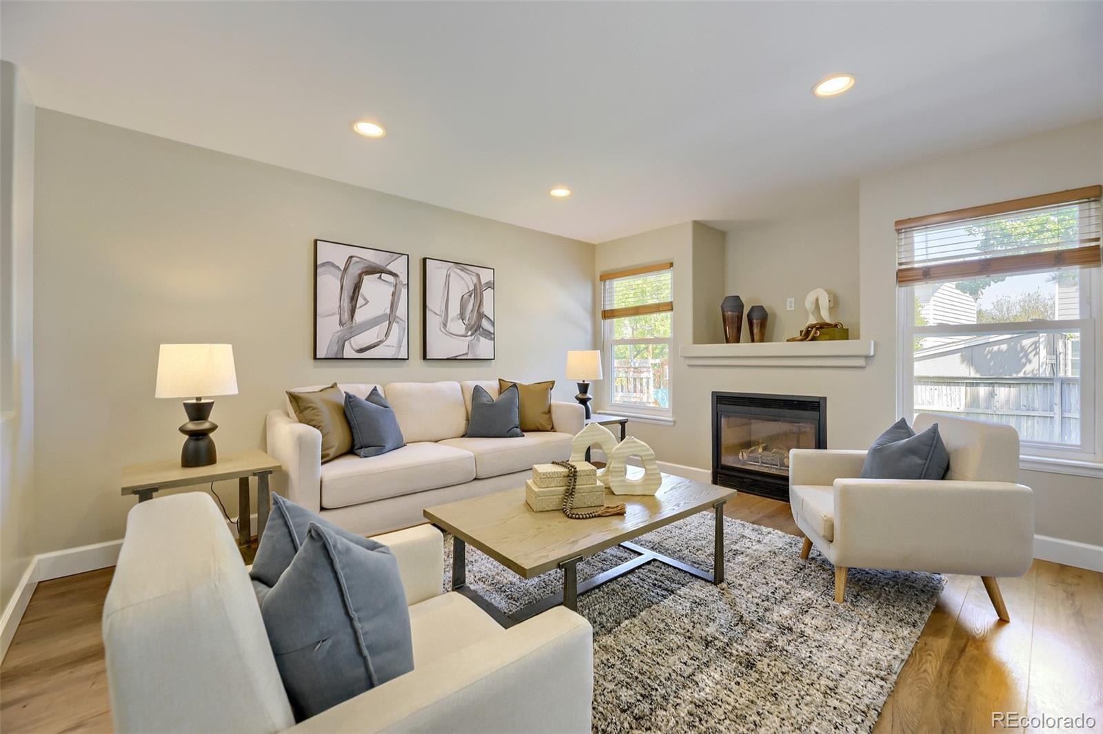 MLS Image #5 for 9808  aftonwood street,highlands ranch, Colorado