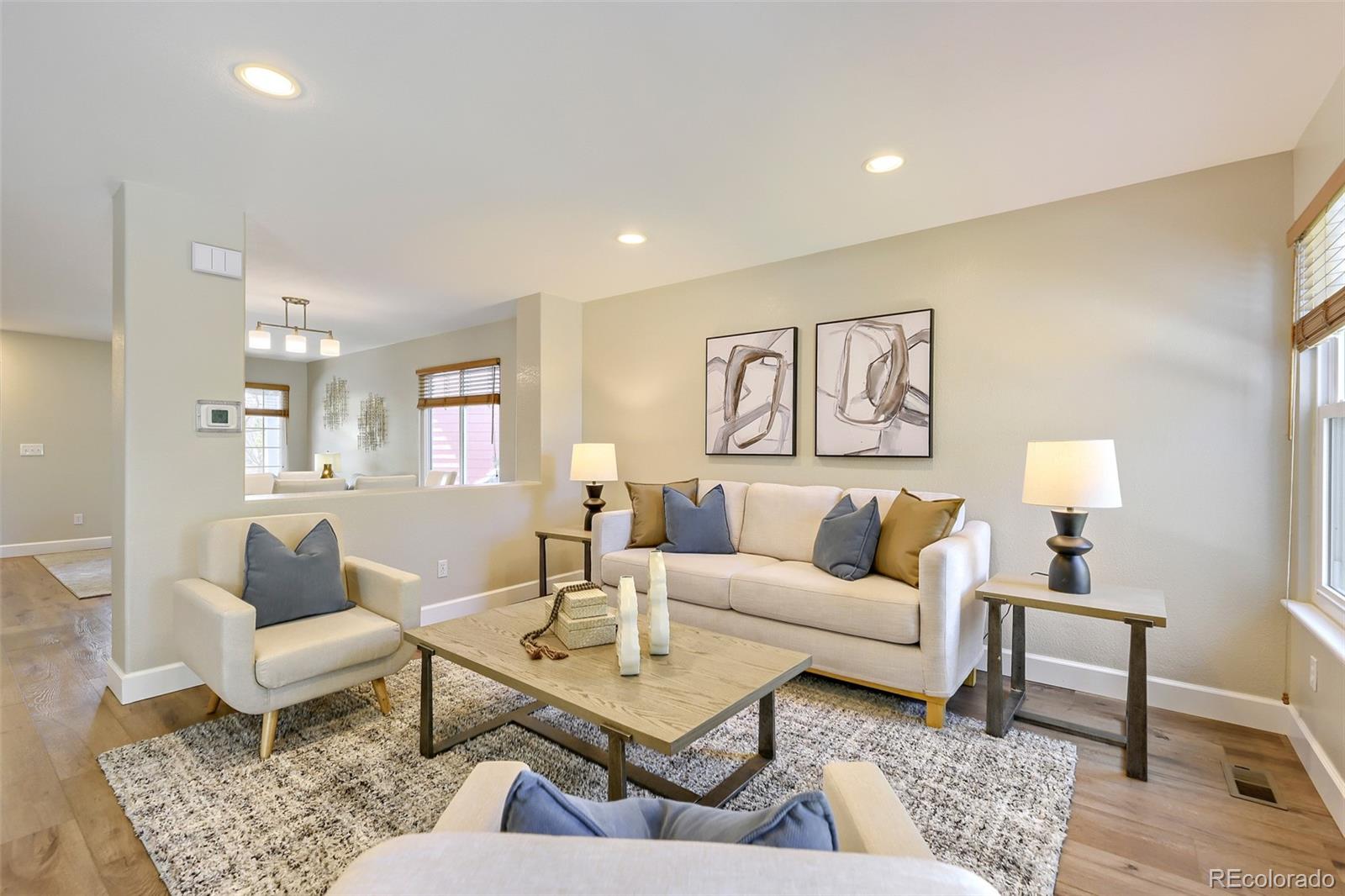 MLS Image #6 for 9808  aftonwood street,highlands ranch, Colorado