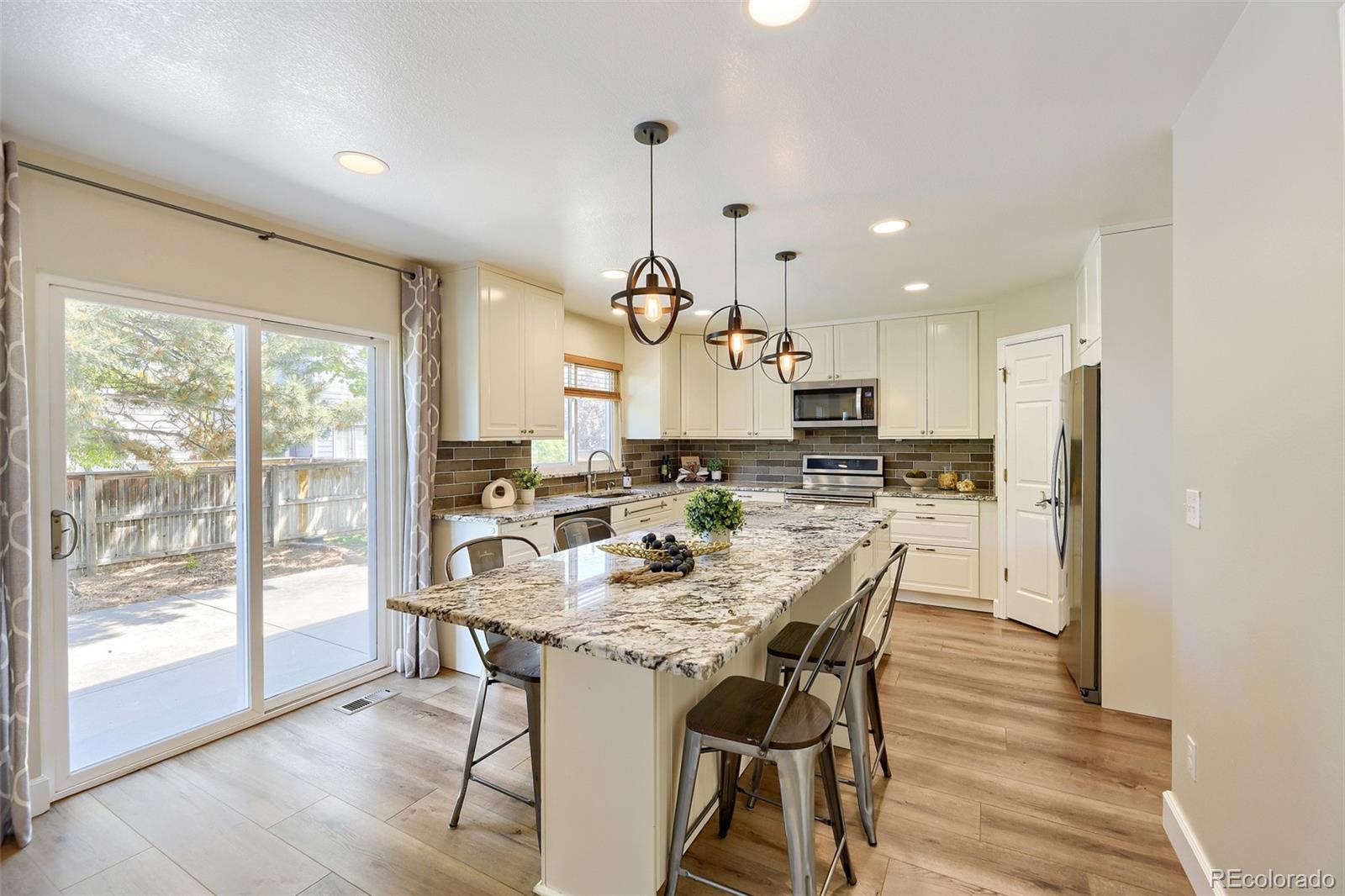 MLS Image #9 for 9808  aftonwood street,highlands ranch, Colorado