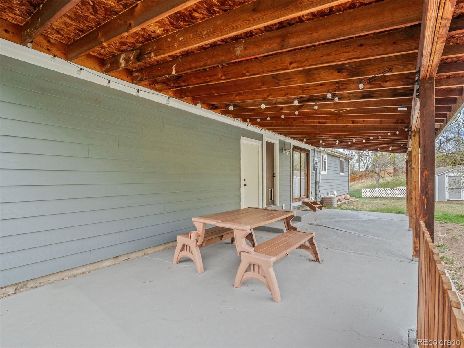 MLS Image #27 for 15666 w 1st drive,golden, Colorado