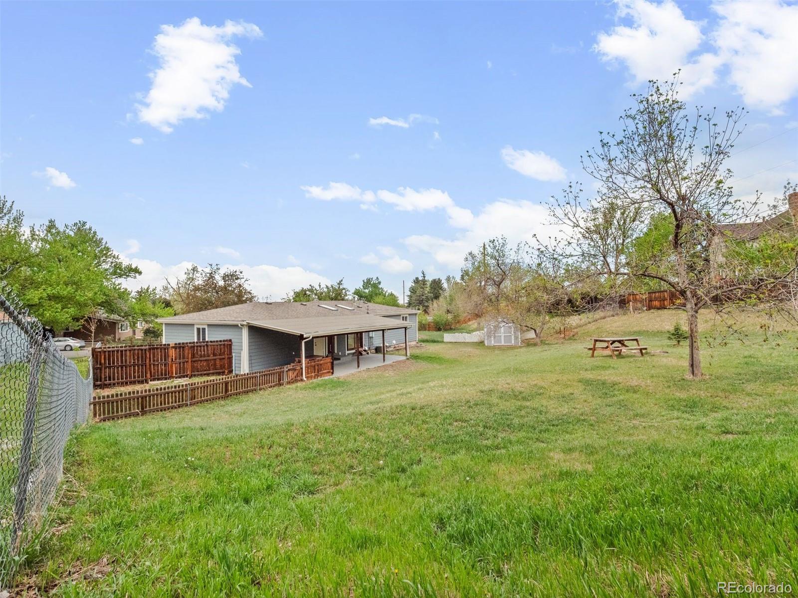 MLS Image #29 for 15666 w 1st drive,golden, Colorado