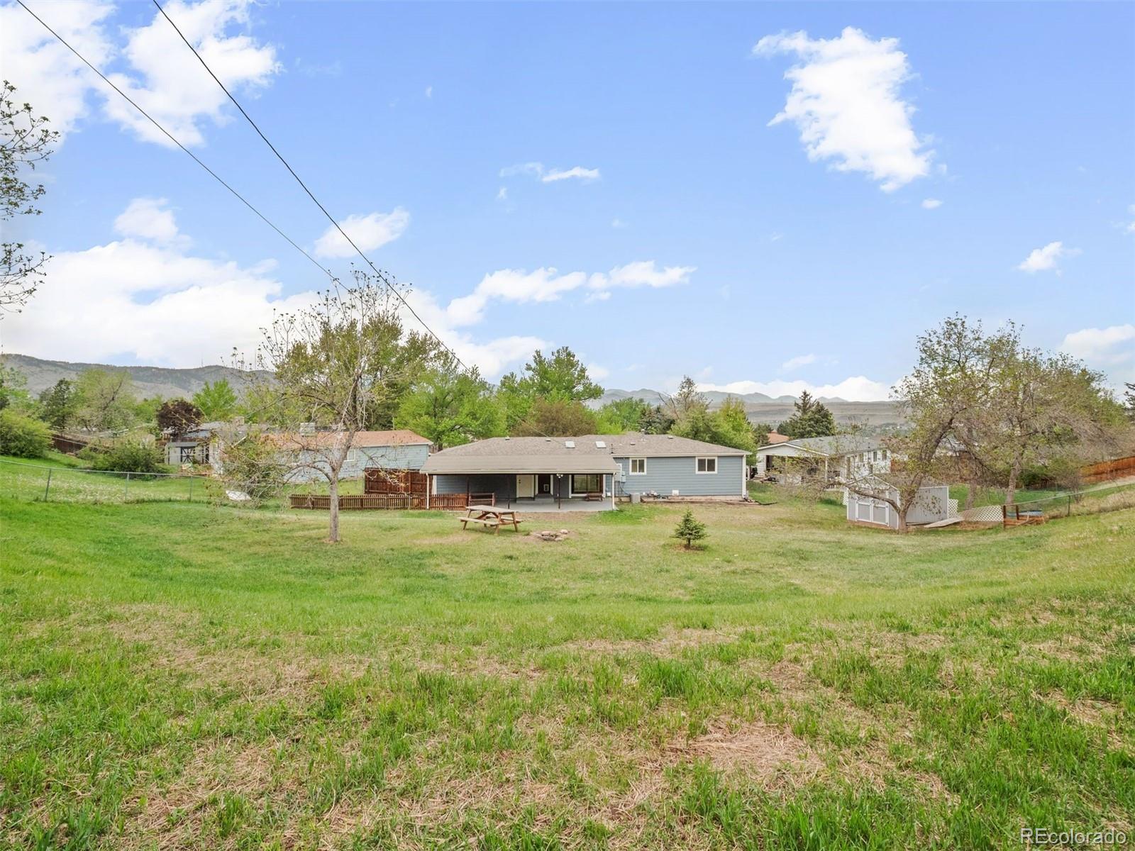 MLS Image #30 for 15666 w 1st drive,golden, Colorado