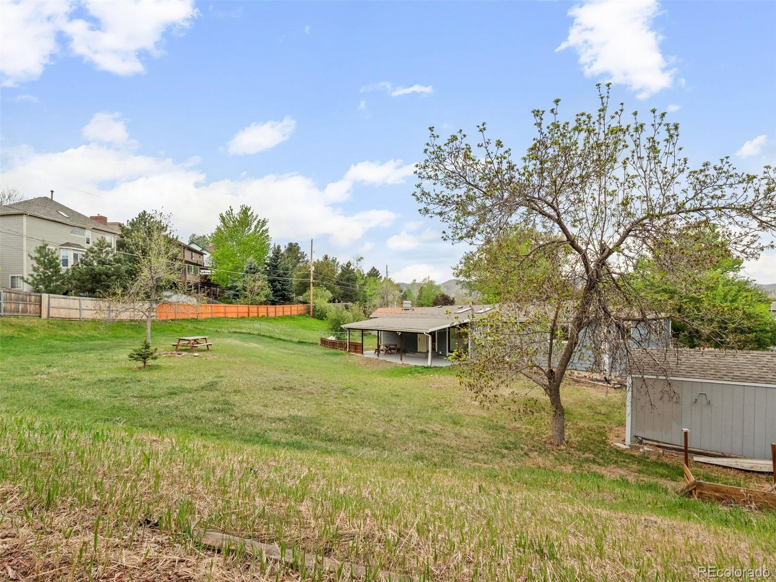 MLS Image #31 for 15666 w 1st drive,golden, Colorado