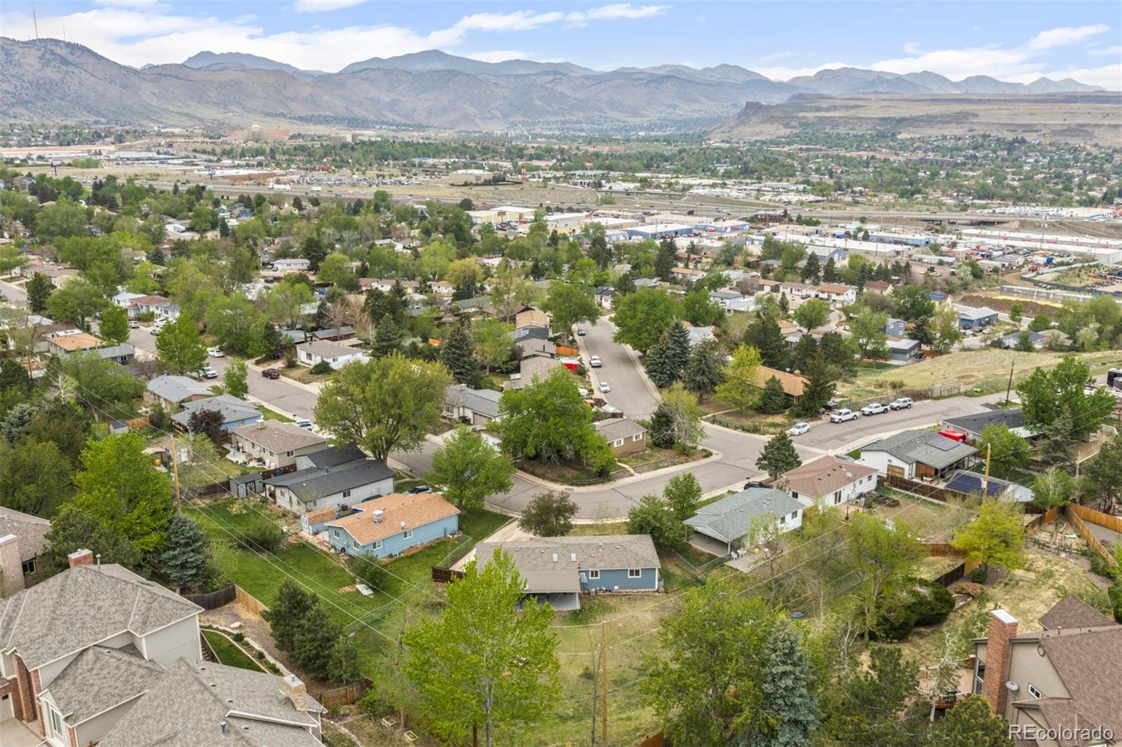 MLS Image #33 for 15666 w 1st drive,golden, Colorado