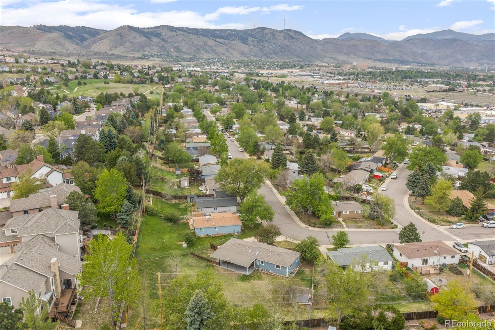 MLS Image #34 for 15666 w 1st drive,golden, Colorado