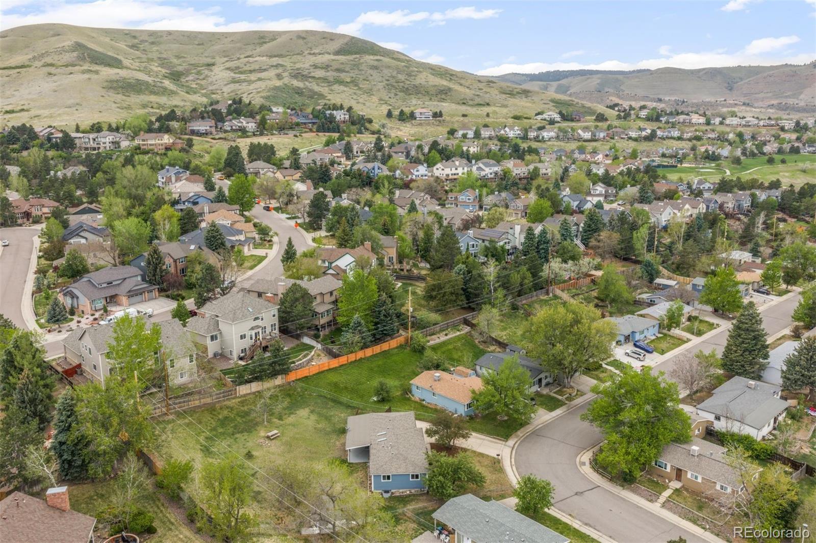 MLS Image #35 for 15666 w 1st drive,golden, Colorado