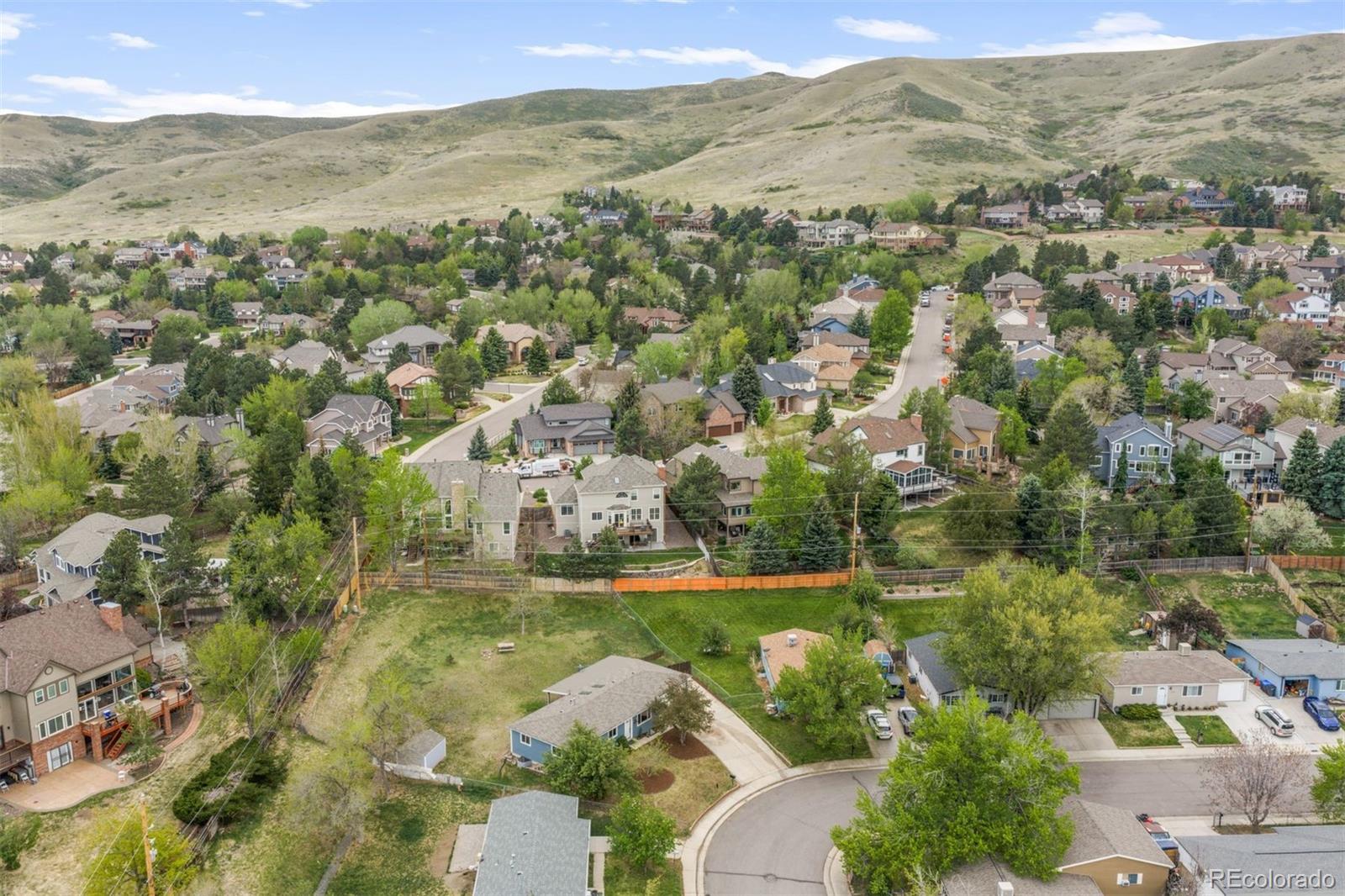 MLS Image #36 for 15666 w 1st drive,golden, Colorado
