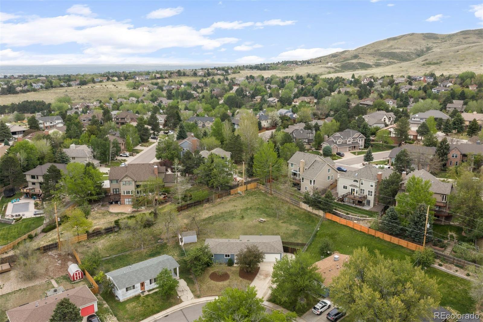 MLS Image #37 for 15666 w 1st drive,golden, Colorado