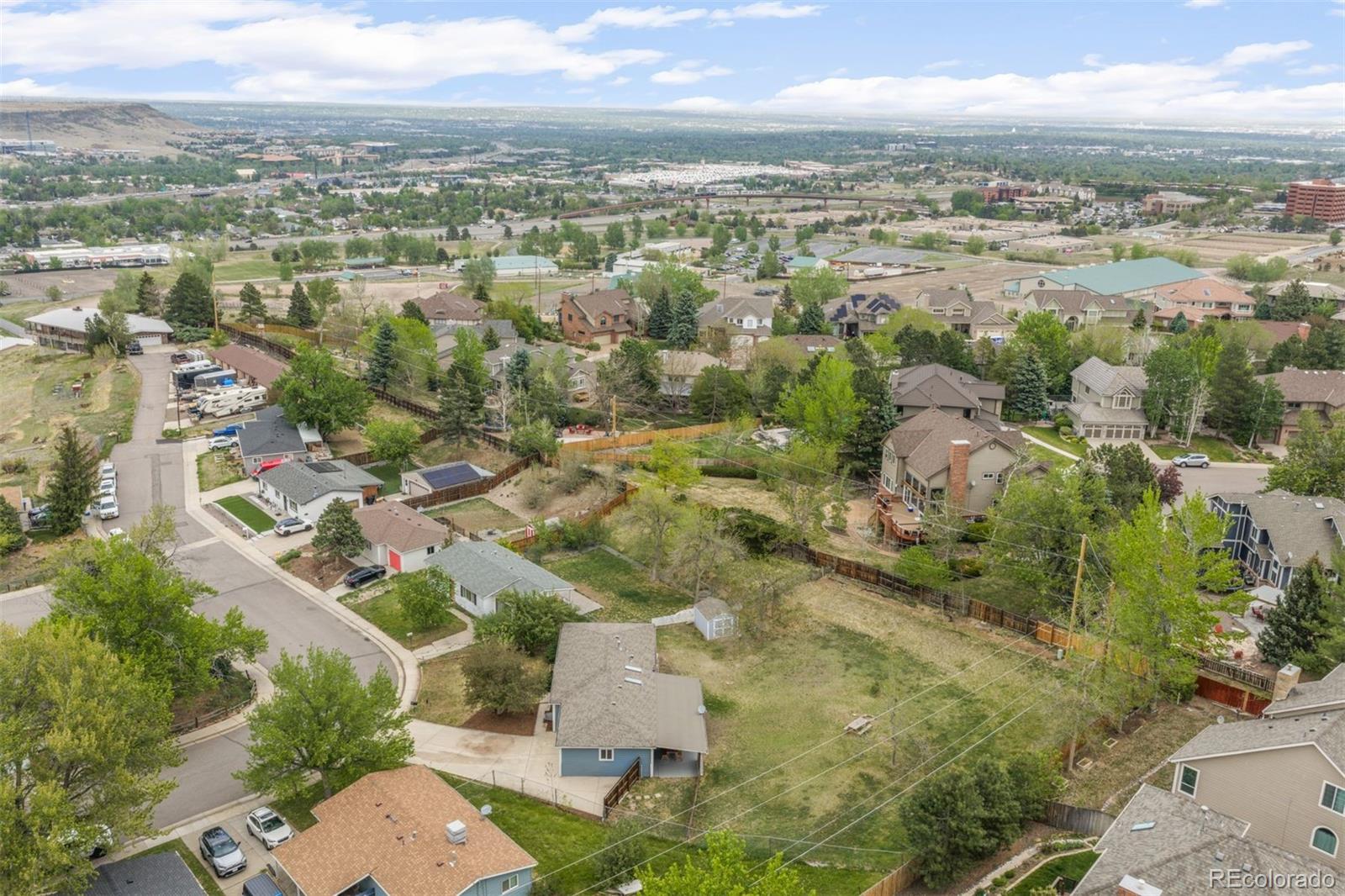 MLS Image #39 for 15666 w 1st drive,golden, Colorado