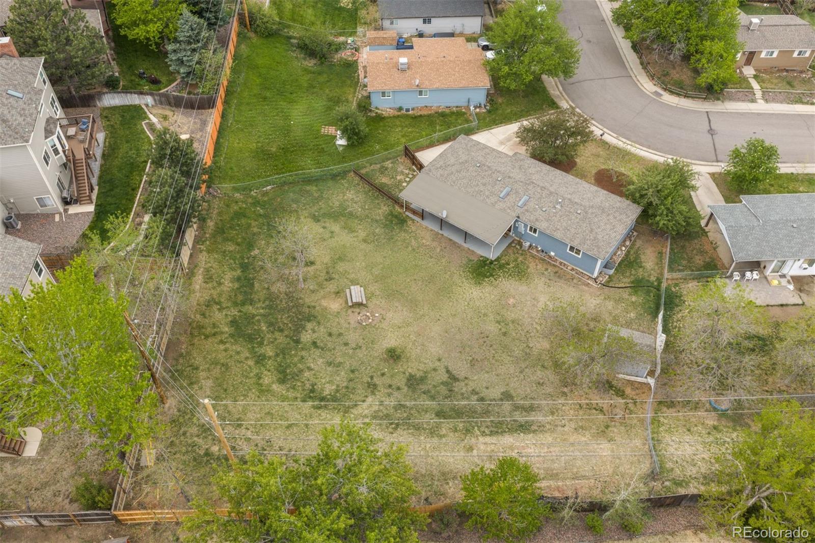 MLS Image #42 for 15666 w 1st drive,golden, Colorado