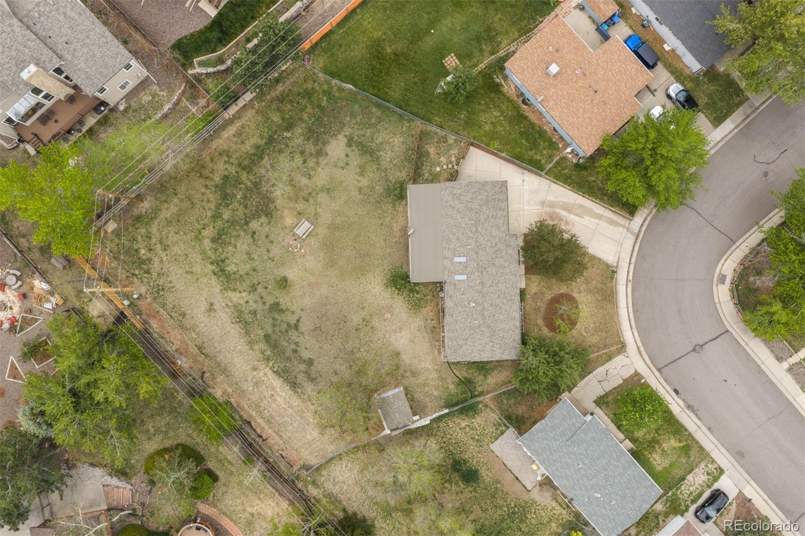 MLS Image #43 for 15666 w 1st drive,golden, Colorado