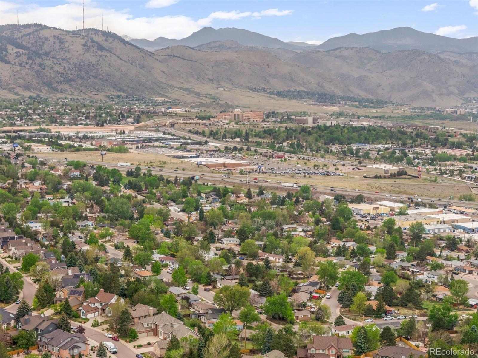 MLS Image #44 for 15666 w 1st drive,golden, Colorado
