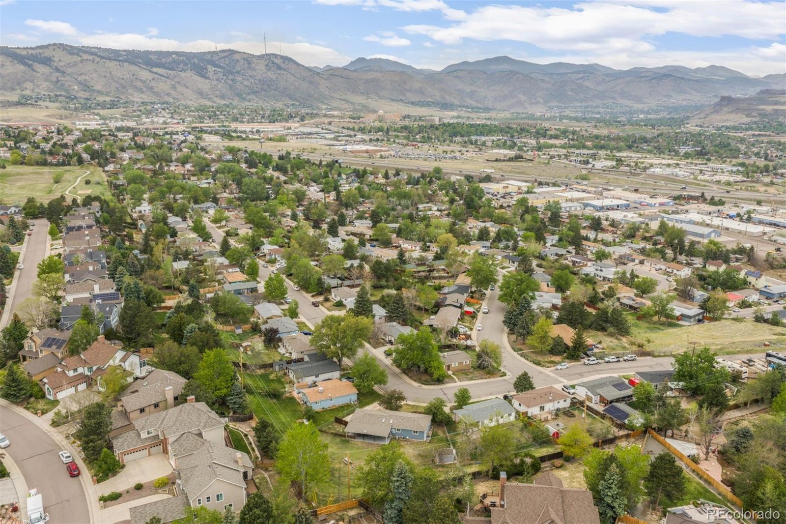 MLS Image #45 for 15666 w 1st drive,golden, Colorado
