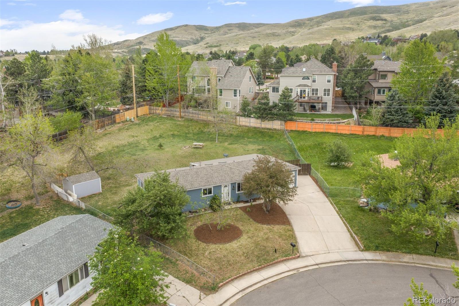 MLS Image #47 for 15666 w 1st drive,golden, Colorado