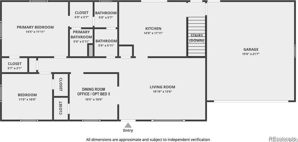 MLS Image #48 for 15666 w 1st drive,golden, Colorado