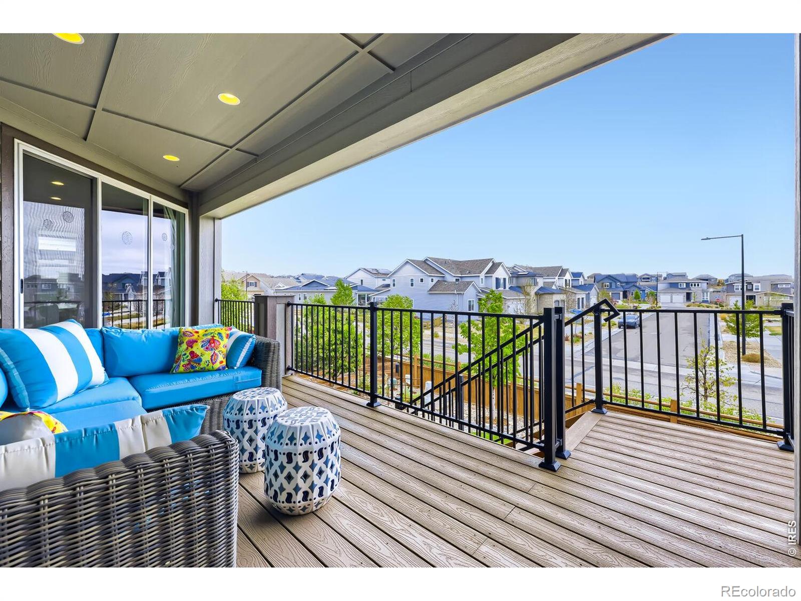 MLS Image #29 for 18401 w 93rd place,arvada, Colorado