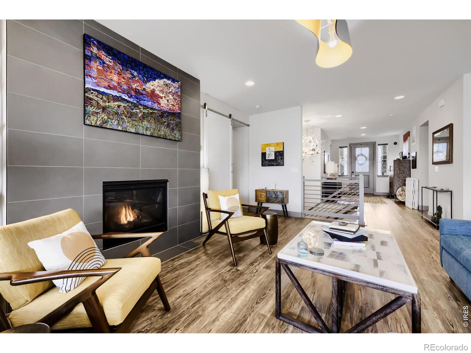 MLS Image #3 for 18401 w 93rd place,arvada, Colorado
