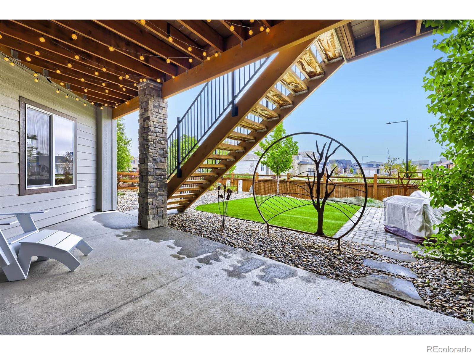 MLS Image #30 for 18401 w 93rd place,arvada, Colorado