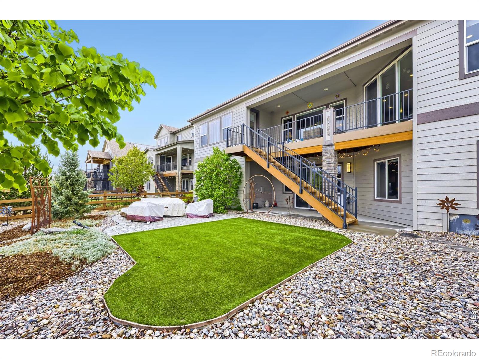 MLS Image #31 for 18401 w 93rd place,arvada, Colorado