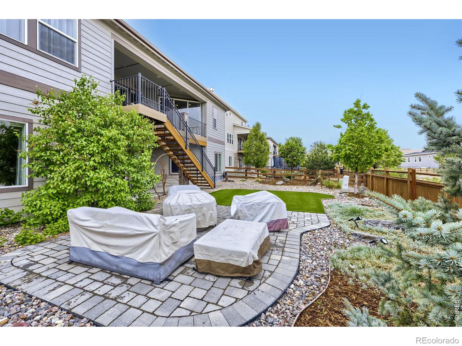 MLS Image #32 for 18401 w 93rd place,arvada, Colorado
