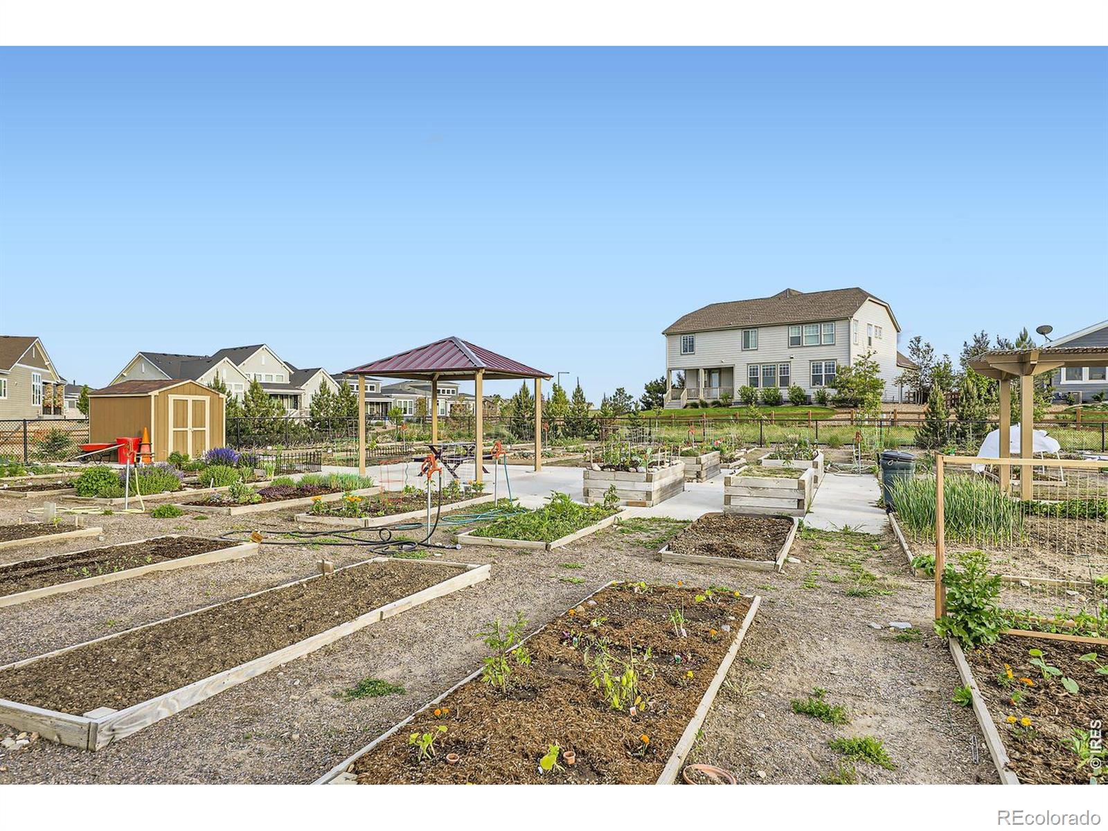 MLS Image #48 for 18401 w 93rd place,arvada, Colorado