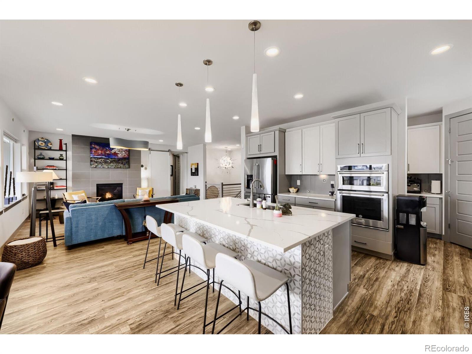 MLS Image #5 for 18401 w 93rd place,arvada, Colorado