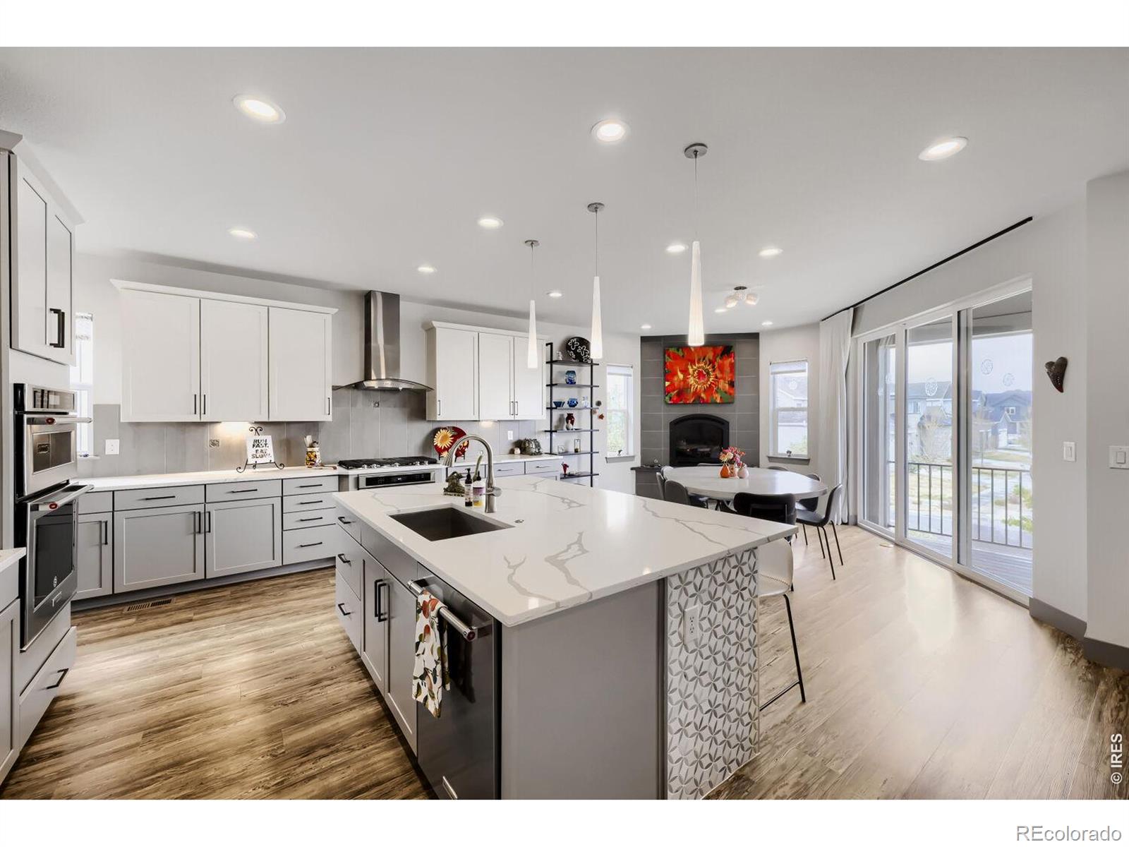 MLS Image #6 for 18401 w 93rd place,arvada, Colorado