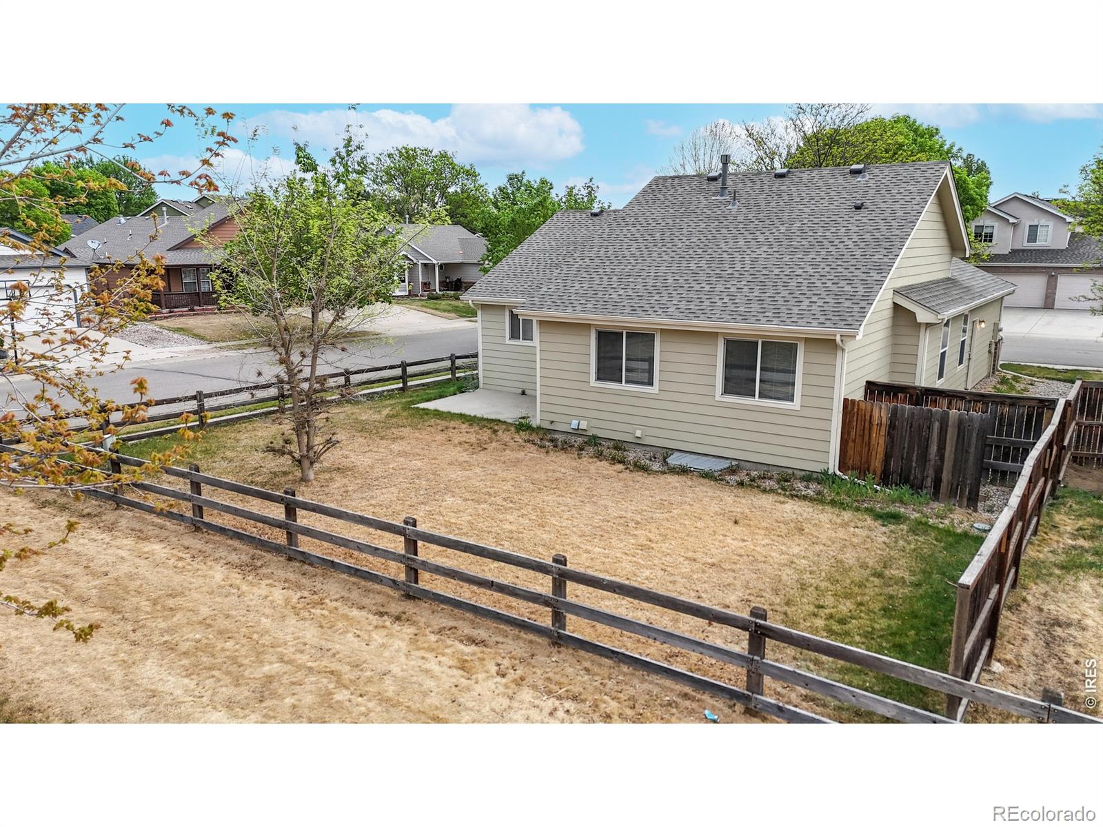 MLS Image #34 for 1809  moonstone circle,loveland, Colorado