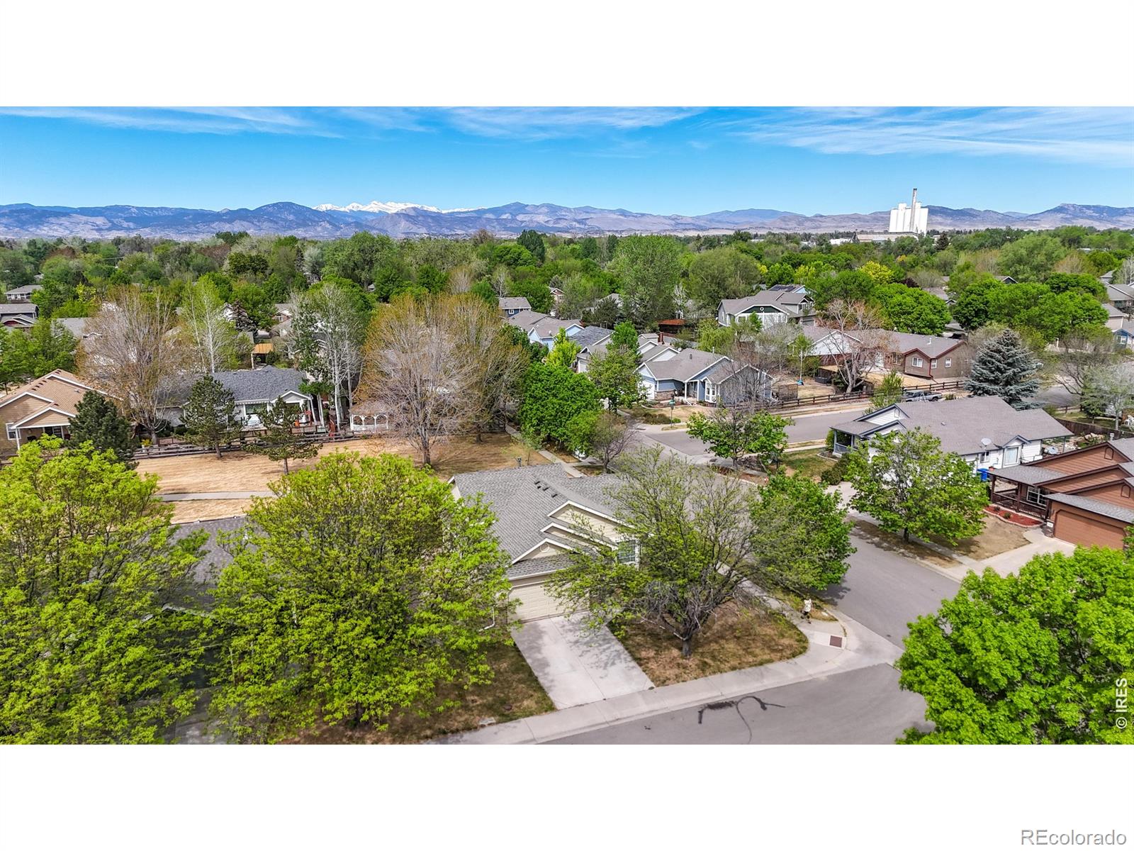 MLS Image #35 for 1809  moonstone circle,loveland, Colorado