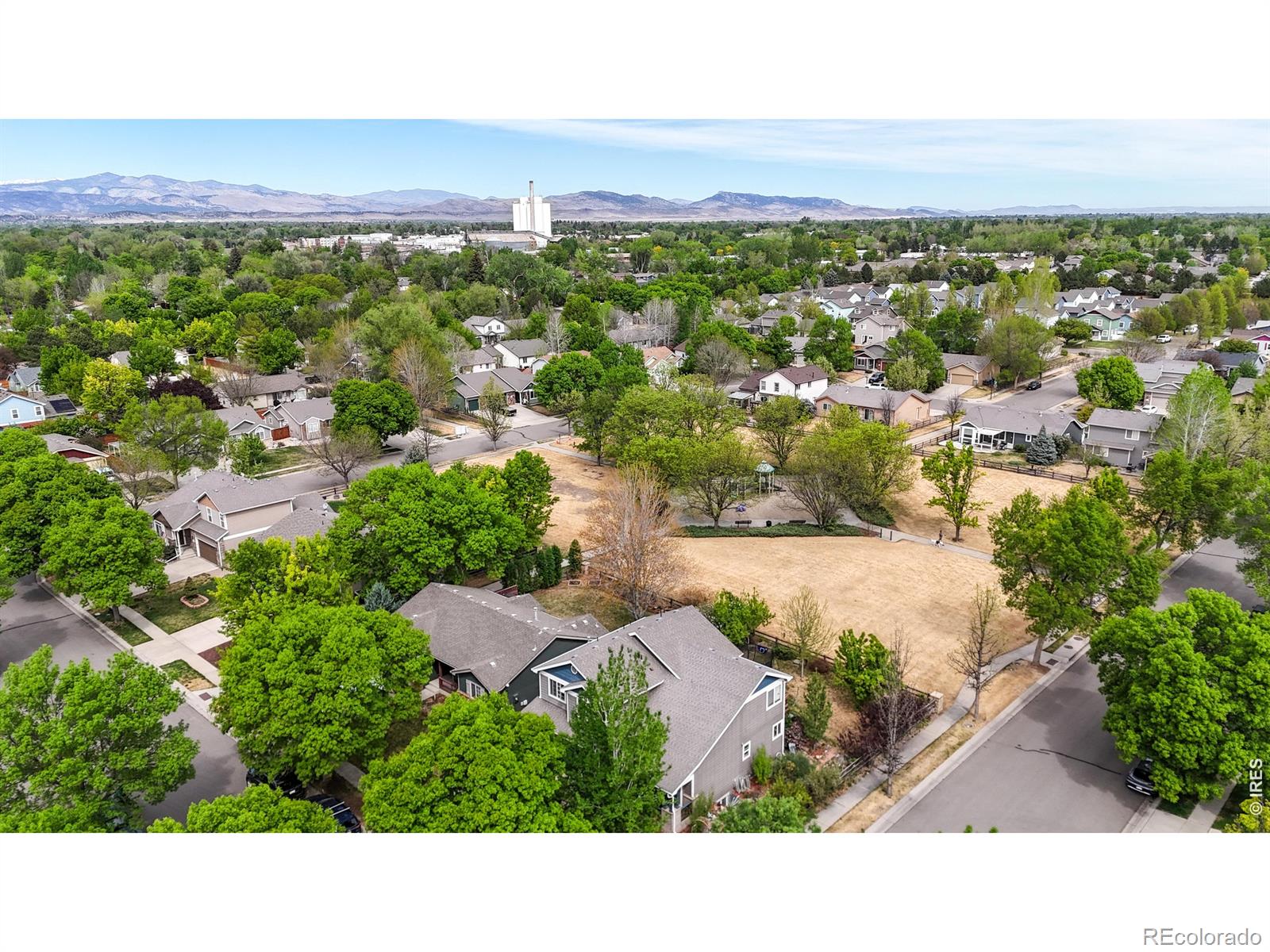 MLS Image #37 for 1809  moonstone circle,loveland, Colorado