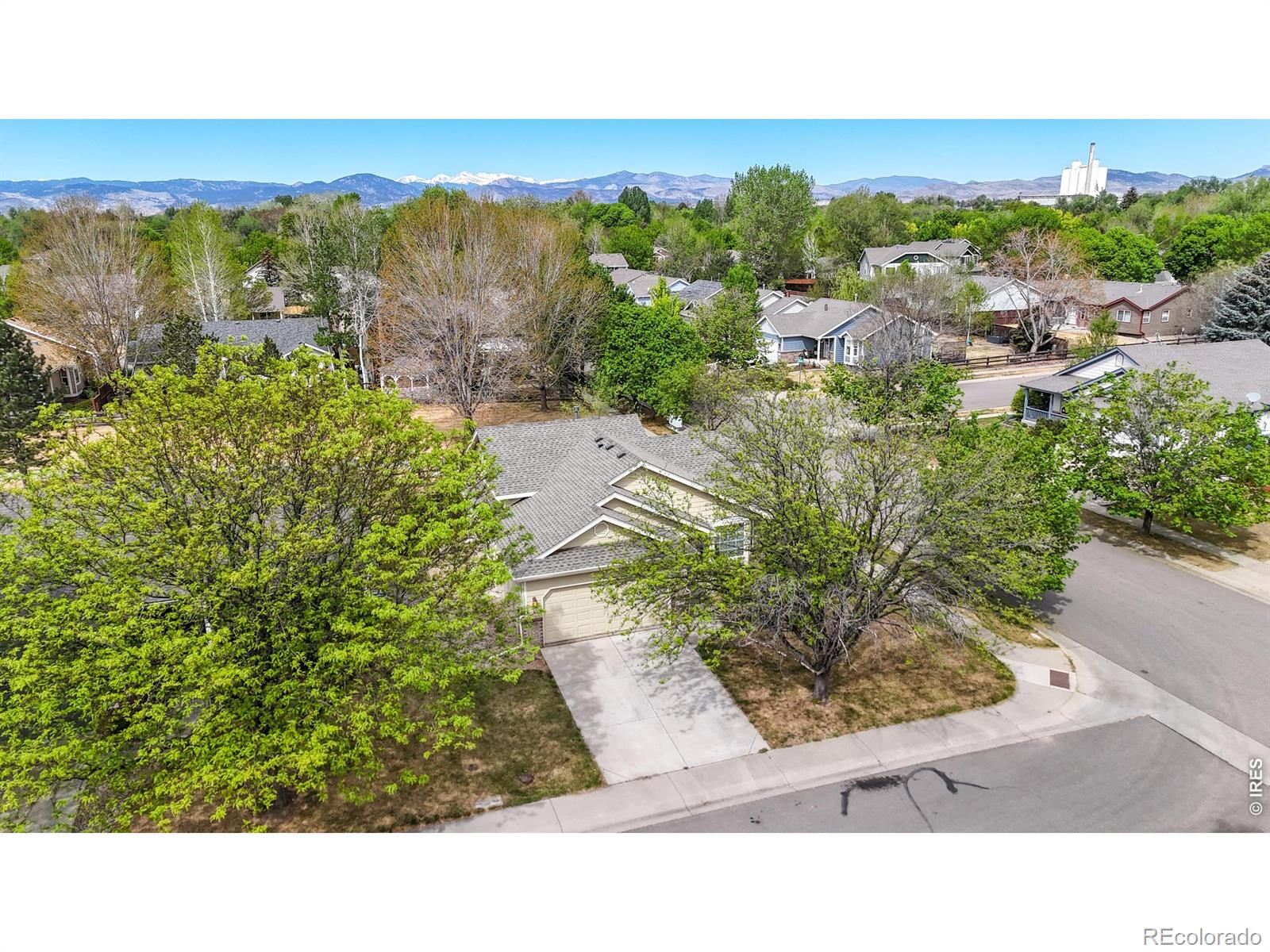 MLS Image #38 for 1809  moonstone circle,loveland, Colorado