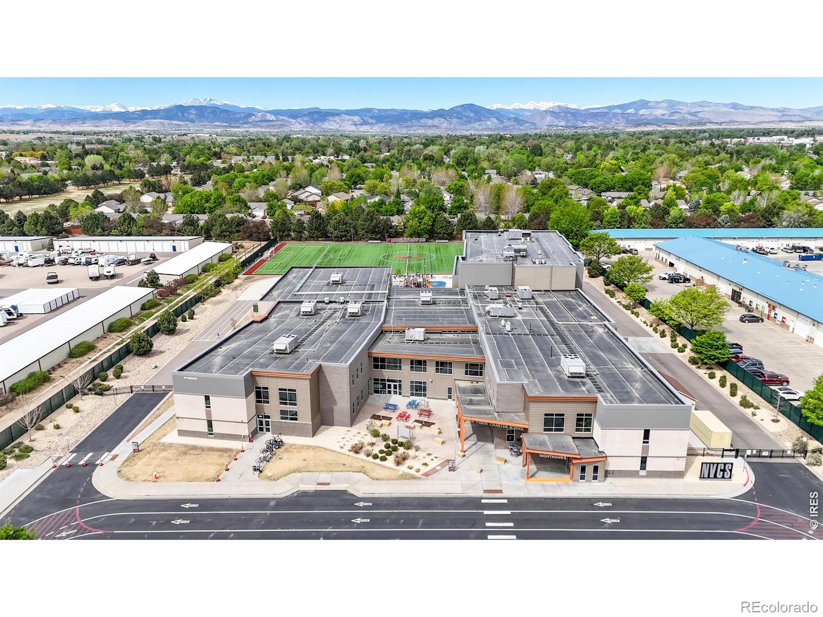 MLS Image #40 for 1809  moonstone circle,loveland, Colorado