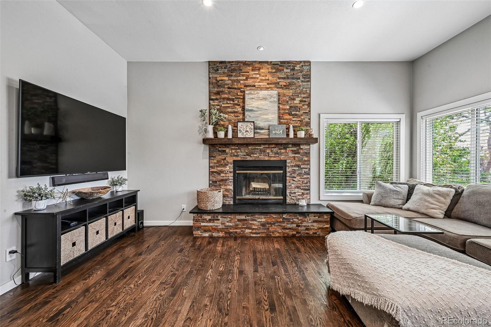 MLS Image #12 for 8641  snowbrush lane,highlands ranch, Colorado