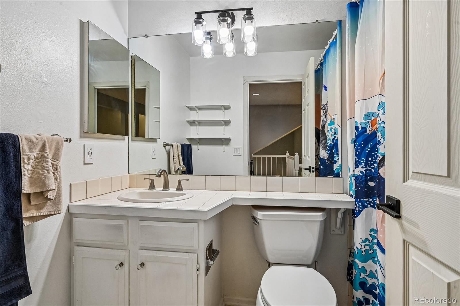 MLS Image #23 for 8641  snowbrush lane,highlands ranch, Colorado
