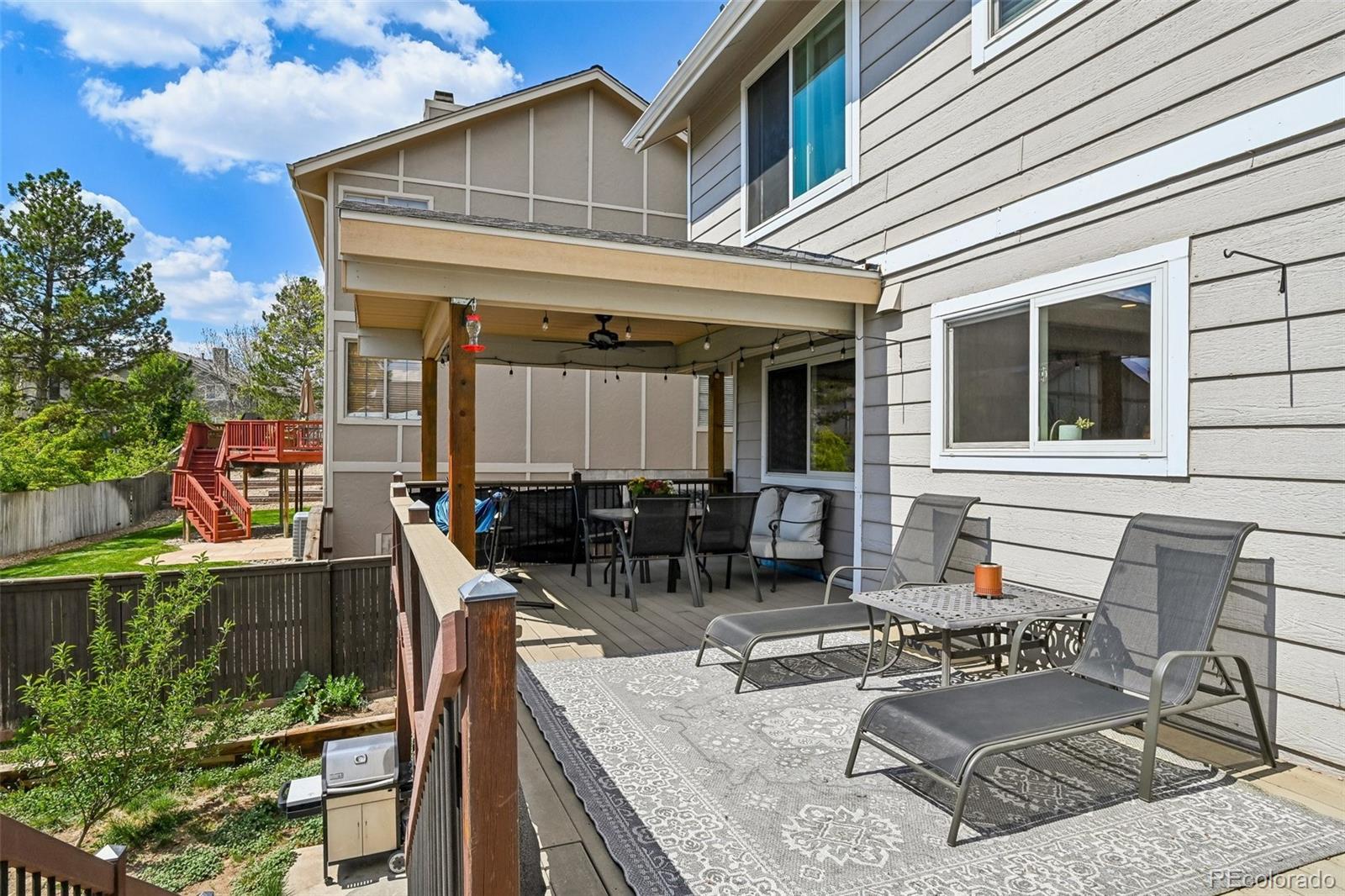 MLS Image #33 for 8641  snowbrush lane,highlands ranch, Colorado