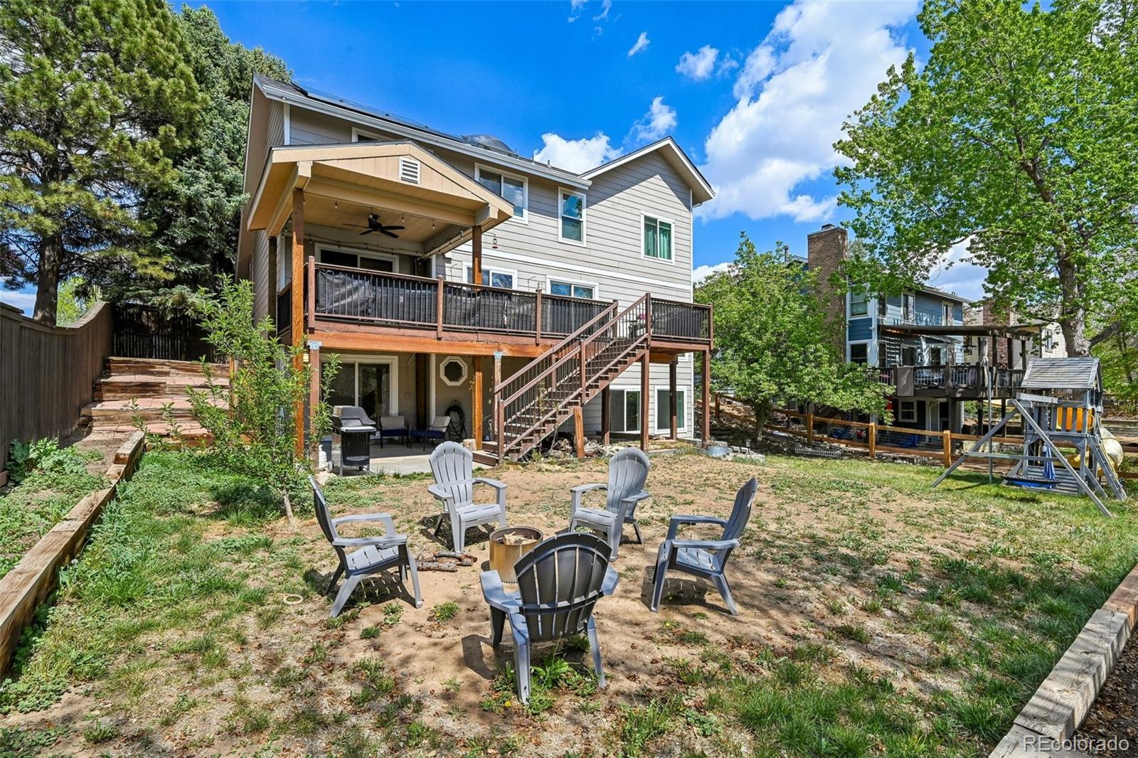 MLS Image #34 for 8641  snowbrush lane,highlands ranch, Colorado