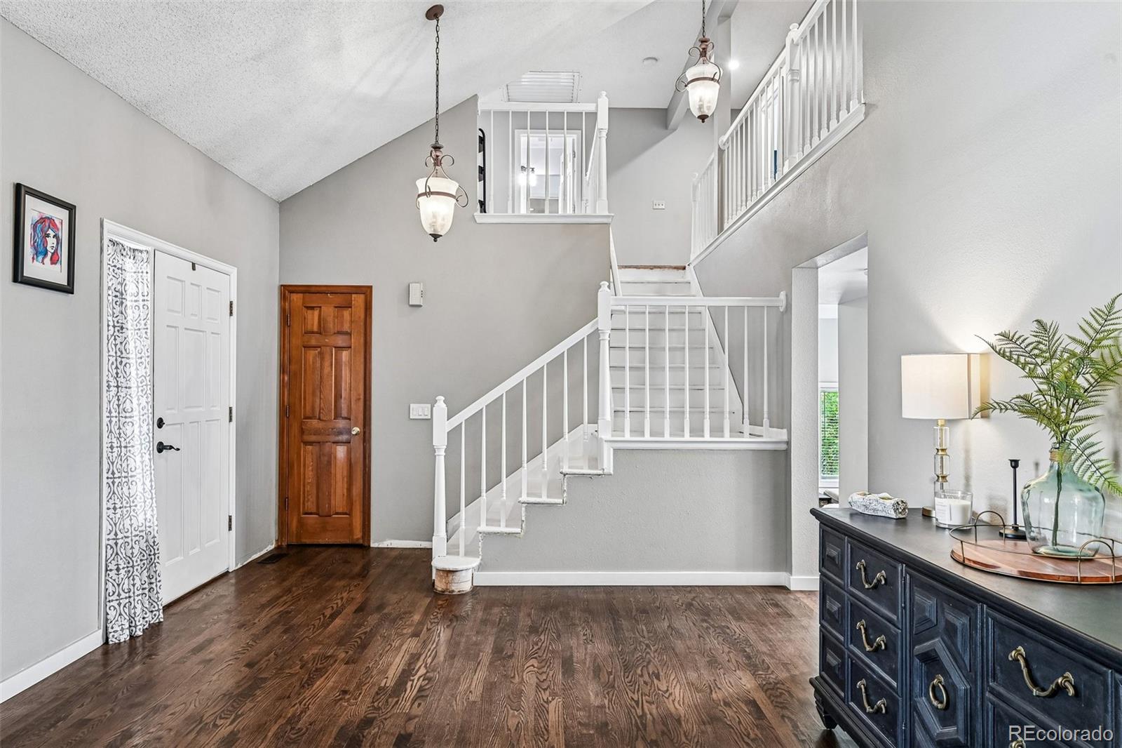 MLS Image #4 for 8641  snowbrush lane,highlands ranch, Colorado
