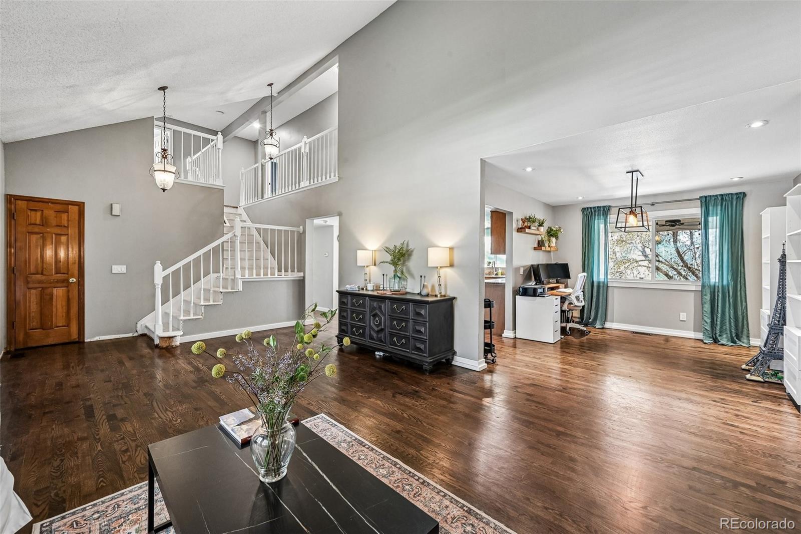 MLS Image #5 for 8641  snowbrush lane,highlands ranch, Colorado