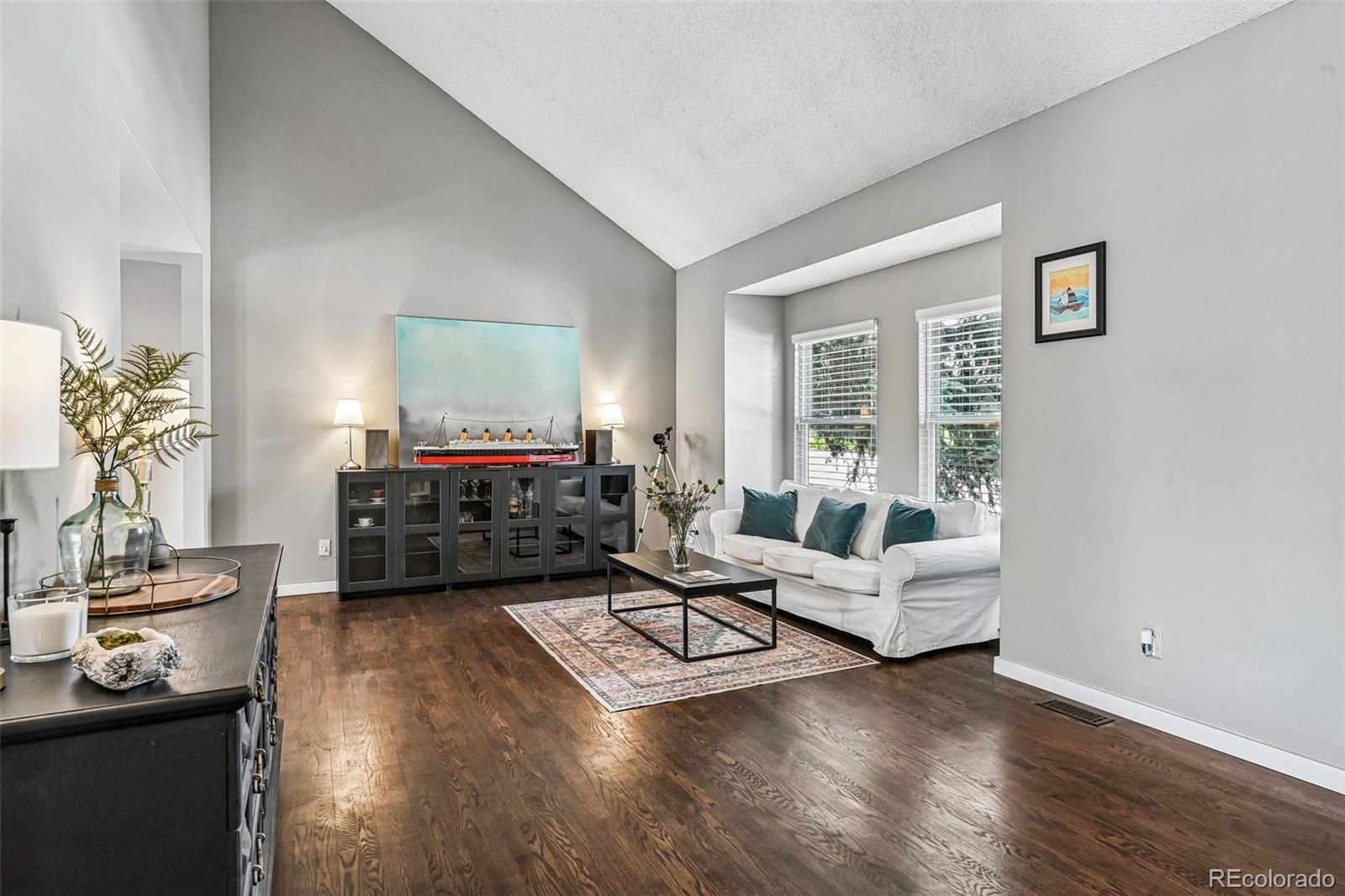 MLS Image #7 for 8641  snowbrush lane,highlands ranch, Colorado