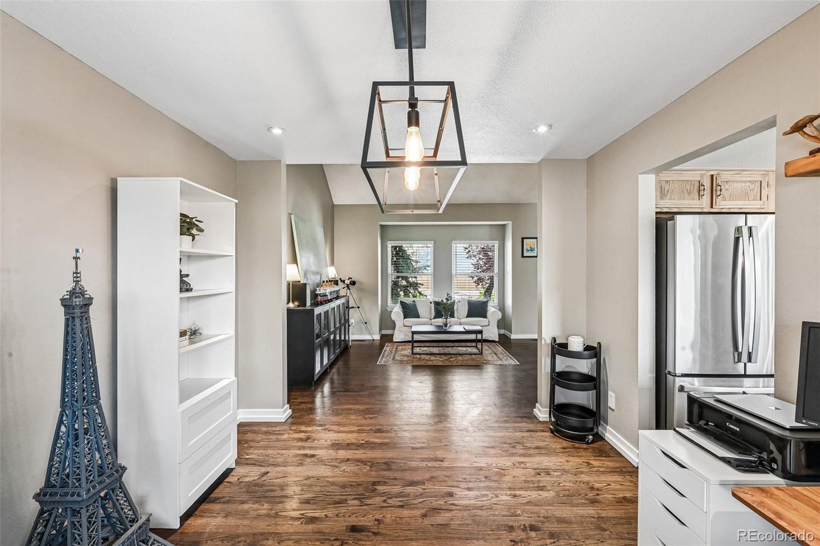 MLS Image #8 for 8641  snowbrush lane,highlands ranch, Colorado