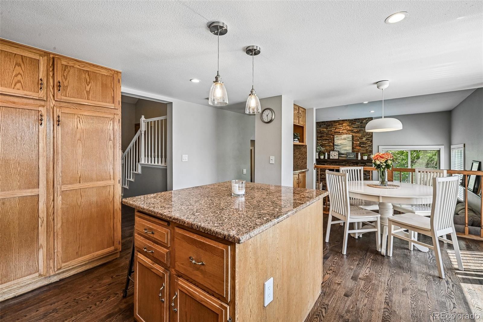 MLS Image #9 for 8641  snowbrush lane,highlands ranch, Colorado
